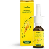 beelife ag heybee Propolis Nasenspray