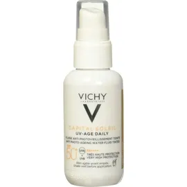 Vichy Capital Soleil UV-Age Fluid LSF 50+ 40 ml