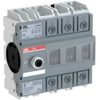 ABB 1SCA135134R1001 OT160G03 Lasttrennschalter 3polig 160A