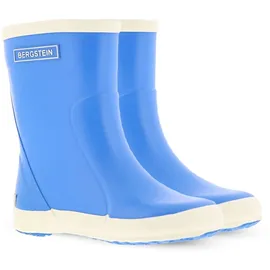 Bergstein Rainboot Cobalt Kautschuk Größe: 19 Normal - Blau - 19