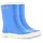 Bergstein Rainboot Cobalt Kautschuk Größe: 19 Normal - Blau - 19