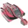 Carrera RC PROFI KAROSSERIE RED FIBRE 183002