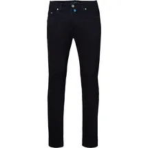 Pierre Cardin Lyon Tapered blau 34/34