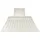 ELEGANTE Noblesse creme 135 x 200 cm + 80 x 80 cm