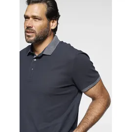 Arizona Poloshirt blau L