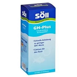 Söll GH-Plus 500 ml