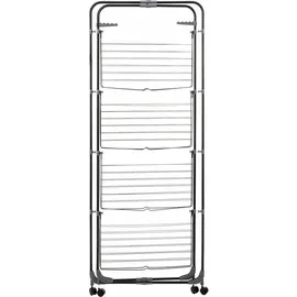 5five simply smart 5five - Klappbarer wäscheständer turm 40m "mojave"