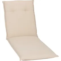 BEO Liegenauflage 58 x 8 x 191 cm weiß 1 St.