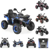 Moni Kinder Elektro-Buggy Cool NEL-007 blau (NEL-007)