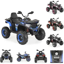 Moni Kinder Elektro-Buggy Cool NEL-007 blau (NEL-007)