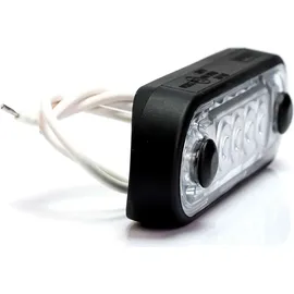 Fristom Ft-073Z Led Umrissleuchte, Universal