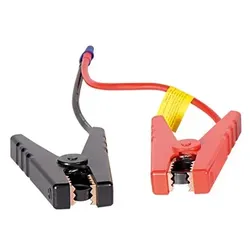 Polklemmen inkl. Kabel zu Smart Booster X7