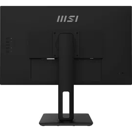 MSI Mp271ap 27 1920 x 1080 Pixel, Full HD, LCD, 1 ms, Schwarz