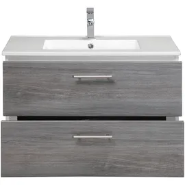 WELLTIME Trento Waschtisch 80 x 47,5 cm