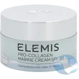 ELEMIS Pro-Collagen Marine Cream SPF 30 50 ml