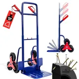 Gardebruk Treppenkarre 200 kg