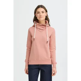 Oxmo Sweatshirt braun XXL