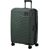 Samsonite Intuo Spinner 69 cm mit Dehnfalte grün