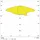 LEDVANCE LED-Mastan-/aufsatzleuchte SLAREA#4099854080036