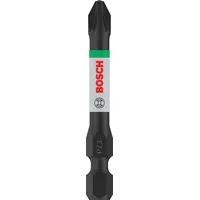 Bosch PRO Pozidriv Impact Bit PZ3, 55 mm, 2-tlg.