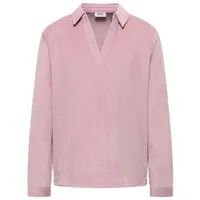 Cecil Bluse in Rosa - L