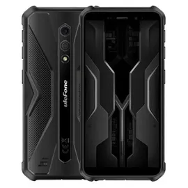 Ulefone Armor X12 3 GB RAM 32 GB Black