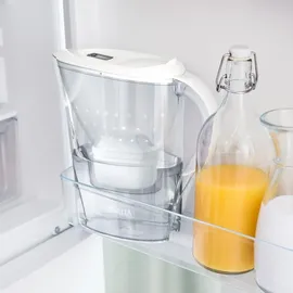 Brita Marella weiß + Maxtra Pro Kartusche