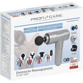 ProfiCare PC-MP 3087 Massagepistole