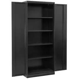 Güde Werkzeugschrank TYP BG Black Line