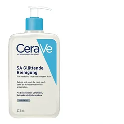 CeraVe SA Reinigung