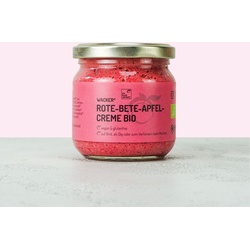 Wacker Rote-Bete-Apfel-Creme Bio, 180g