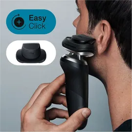 Braun Series 7 71-N7200cc schwarz
