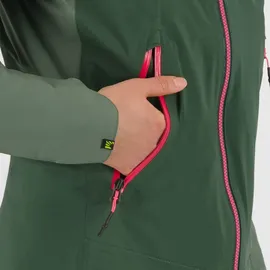 Karpos Valsesia Shell Jacke (Größe XS,