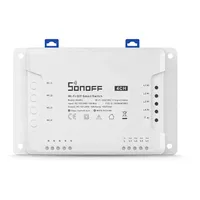 Sonoff Smart Switch SONOFF 4CHR3