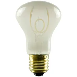 E27 LED Soft Krypton opal warmweiß