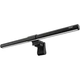 YEELIGHT Pura Light Bar Lite (1100 Lux) 40 cm Schwarz