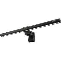 YEELIGHT Pura Light Bar Lite (1100 Lux) 40 cm Schwarz