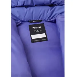 Reima Paimio Jacke Breezy Violet - 10 Jahre