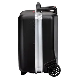 Parat Schalenkoffer Classic KingSize Roll neo 36 l schwarz 49x27x46 cm