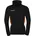 Hood in schwarz/weiß Gr S