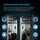 AC Infinity Growbox Komplettset 90 x 90 x 180 cm