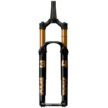 Fox 34 SL 29 Zoll 120 mm 2026 Schwarz/Gold