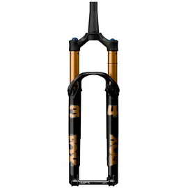 Fox 34 SL 29 Zoll 120 mm 2026 Schwarz/Gold