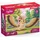 Schleich Bayala Elfe auf Glitzer-Eule 70789