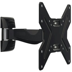 TM Electron Gelenkiger TV- oder Monitorträger1 Arm 26" BIS 40" (200x200) 25kg