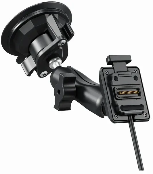 Chigee AIO-6, support de voiture