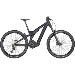 Scott Patron eRIDE 920 Blau Modell 2024