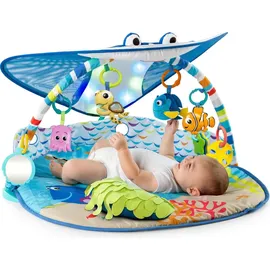 Disney-Baby Disney Mr. Ray Ocean Lights