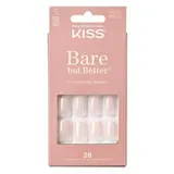 kiss deutschland gmbh KISS Bare-But-Better Nails - Nudies