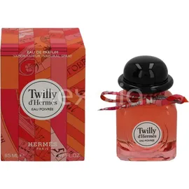 Hermès Twilly d'Hermes Eau Poivree Eau de Parfum 85 ml